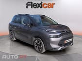 Citroen C3 Aircross 1.5 BlueHDi Shine EAT6 S&S