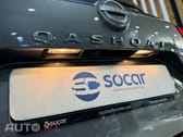 Nissan Qashqai 1.3 DIG-T Acenta