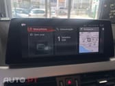 BMW X2 25 e xDrive Advantage
