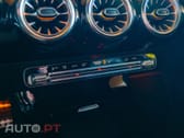 Mercedes-Benz A 180 d AMG Line Aut.