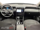 Hyundai Tucson 1.6 CRDi Hybrid 48V Business DCT