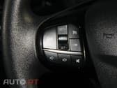 Ford Fiesta 1.5 TDCi Active