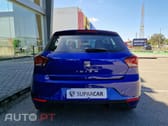 Seat Ibiza 1.6 TDI Style