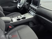 Hyundai Kauai 39 kWh Executive