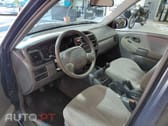 Suzuki Grand Vitara Metal Top 2.0 TDi
