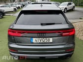Audi Q8 50 TDI quattro Tiptronic