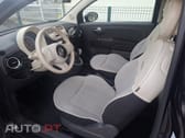 Fiat 500 1.2 Automático