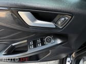 Ford Focus SW 1.5 TDCi EcoBlue ST-Line