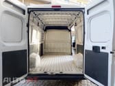 Fiat Ducato 2.0Mjet L2H2 AC