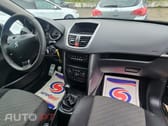 Peugeot 207 1.4 HDi SE Sportium