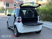 Smart ForTwo 1.0 Pure 61