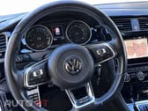 Volkswagen Golf 1.4 GTE Plug-in
