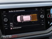 Volkswagen Polo 1.0 TSI Confortline