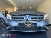 Mercedes-Benz A 180 CDI Urban