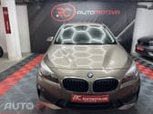 BMW 225 Advantage