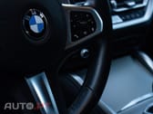 BMW 420 d Desportiva M Auto