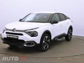 Citroen C4 1.2 PureTech Shine
