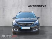 Peugeot 2008 1.2 PureTech Allure EAT6