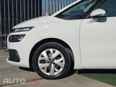 Citroen C4 Grand Picasso 1.6 BlueHDi Feel EAT6 J16