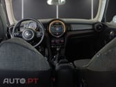 MINI Cooper Cooper D