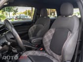 MINI Cooper Cooper D Auto