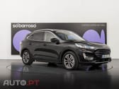 Ford Kuga 2.5 PHEV Titanium