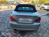 BMW 120 d