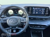 Hyundai Bayon 1.0 T-GDI Premium TT