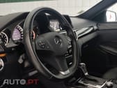 Mercedes-Benz E 250 BlueTEC Avantgarde Auto.
