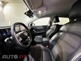 MG MG4 64 kWh Luxury