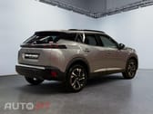 Peugeot 2008 1.5 BlueHDi Allure Pack EAT8