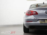 Volkswagen Passat CC 2.0 TDi