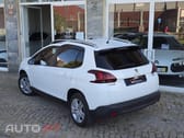 Peugeot 2008 1.2 PureTech Active
