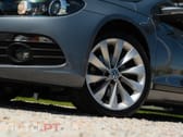 Volkswagen Scirocco 1.4 TSI Sport