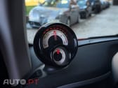 Smart ForTwo EQ Prime