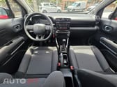 Citroen C3 Aircross 1.2 PureTech Feel