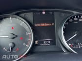 Nissan Qashqai 1.6 dCi Tekna Premium Pele Preta Xtronic