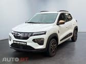 Dacia Spring EXTREME