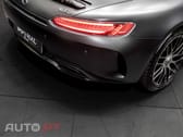 Mercedes-Benz AMG GT C Edition 50