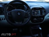 Renault Captur 1.3 TCe Initiale Paris EDC