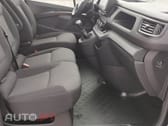Renault Trafic 2.0 Blue dCi L2 Grand Techno