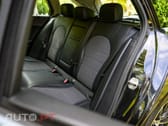 Mercedes-Benz C 200 d Avantgarde