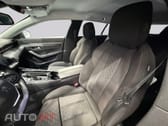 Peugeot 508 SW 1.2 EAT8 Business