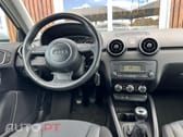 Audi A1 1.6 TDI Advance
