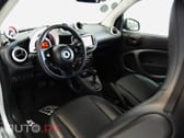 Smart ForTwo EQ ELECTRIC