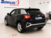 Audi Q2 30 TFSI S line