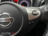 Nissan Juke 1.5 dCi N-Connecta
