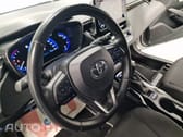 Toyota Corolla Touring Sports 1.8 Hybrid Comfort