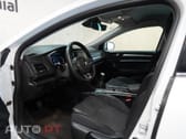Renault Mégane Sport Tourer 1.5 Blue dCi Intens