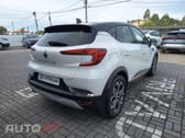 Renault Captur 1.0 TCe Intens Bi-Fuel